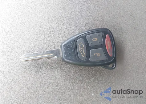 2006 Jeep Grand Cherokee Laredo from USA, damaged, VIN 1J4GR48K86C239671